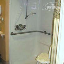 Hampton Inn Springfield