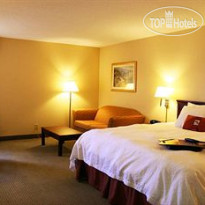 Hampton Inn Springfield