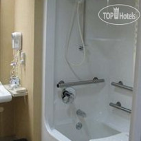 Hampton Inn Springfield
