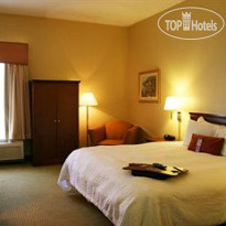 Hampton Inn Springfield