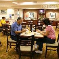 Hampton Inn Springfield