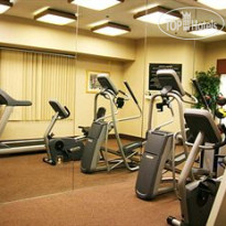 Hampton Inn Springfield