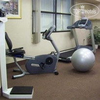 Hampton Inn Springfield