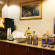 Hampton Inn Springfield 