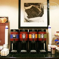 Hampton Inn Springfield