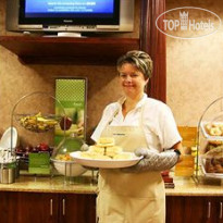 Hampton Inn Springfield