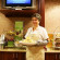 Hampton Inn Springfield 