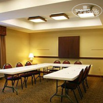 Hampton Inn Springfield