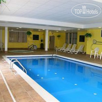 Hampton Inn Springfield
