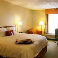 Hampton Inn Springfield