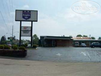 Hotel photo Knights Inn Springfield 2*