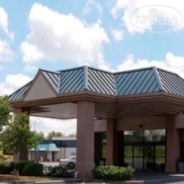 Quality Inn & Conference Center