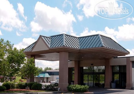 Quality Inn & Conference Center