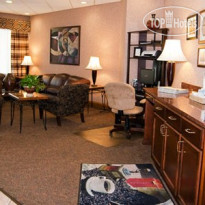 Quality Inn & Conference Center