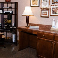 Quality Inn & Conference Center