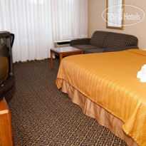 Quality Inn & Conference Center