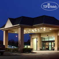 Quality Inn & Conference Center