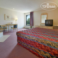 Ramada Limited Springfield 