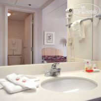 Ramada Limited Springfield 