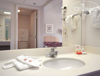 New photos from tourists Ramada Limited Springfield 2*