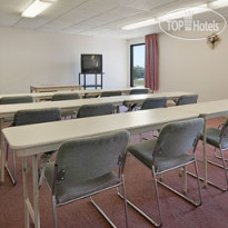 Ramada Limited Springfield 