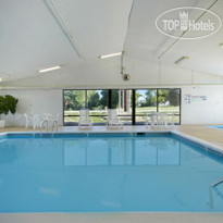 Ramada Limited Springfield 