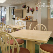 Ramada Limited Springfield 