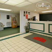 Ramada Limited Springfield 