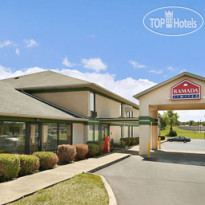 Ramada Limited Springfield 