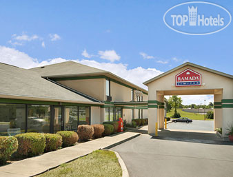 Ramada Limited Springfield