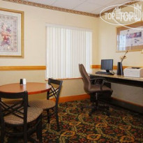 Comfort Suites Springfield 