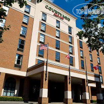 Courtyard Springfield Downtown