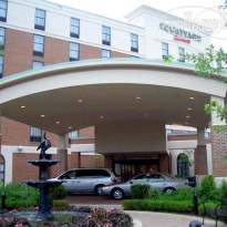 Courtyard Springfield Downtown