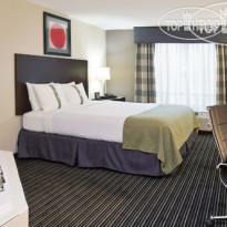 Holiday Inn Columbus - Hilliard 