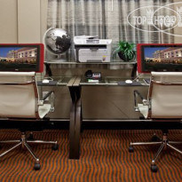 Holiday Inn Columbus - Hilliard 