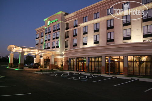 Holiday Inn Columbus - Hilliard