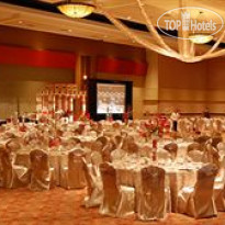 Hyatt Regency Columbus 