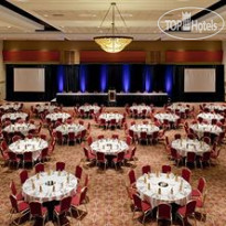 Hyatt Regency Columbus 