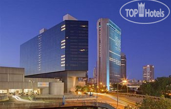 Hyatt Regency Columbus