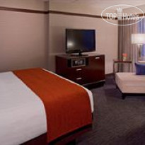 Hyatt Regency Columbus 