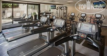 New photos from tourists Hyatt Regency Columbus 3*