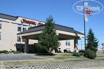 Hotel photo Hampton Inn Mansfield Ontario 2*