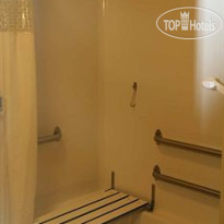 Hampton Inn Mansfield Ontario 