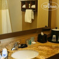 Hampton Inn Mansfield Ontario 
