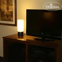 Hampton Inn Mansfield Ontario 