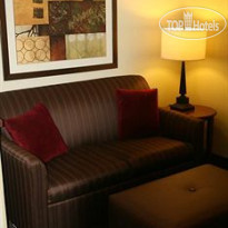 Hampton Inn Mansfield Ontario 