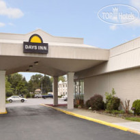 Days Inn Columbus North 