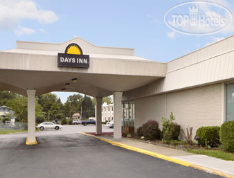 Days Inn Columbus North
