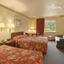 Days Inn Columbus North 