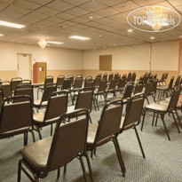 Days Inn Columbus North 